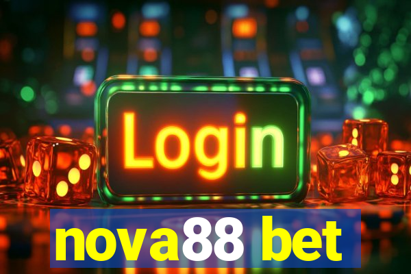 nova88 bet