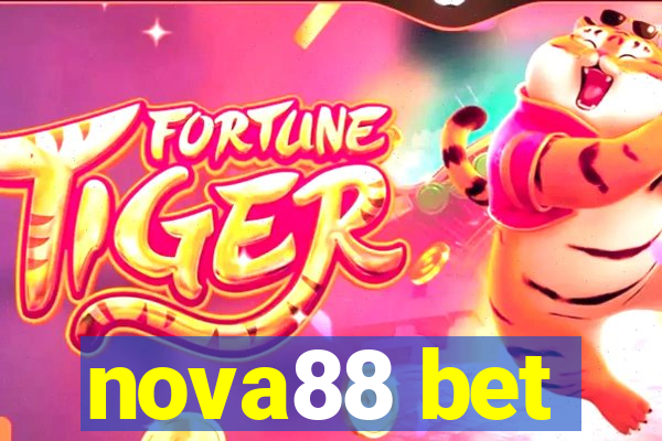 nova88 bet