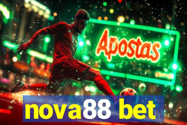 nova88 bet