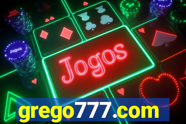 grego777.com