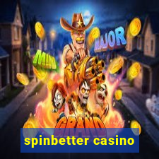 spinbetter casino