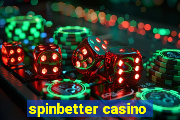 spinbetter casino