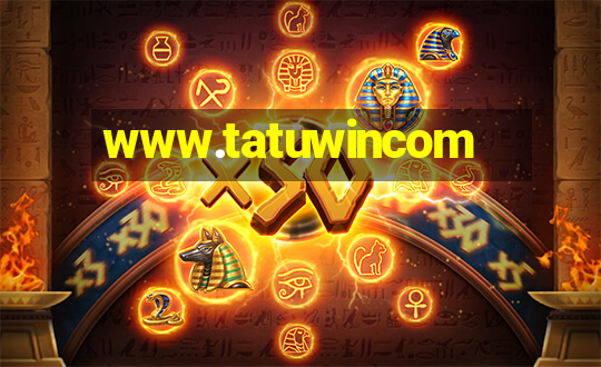 www.tatuwincom