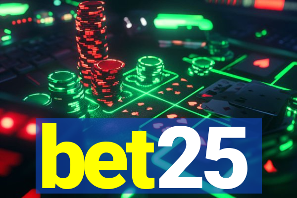 bet25