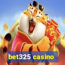 bet325 casino