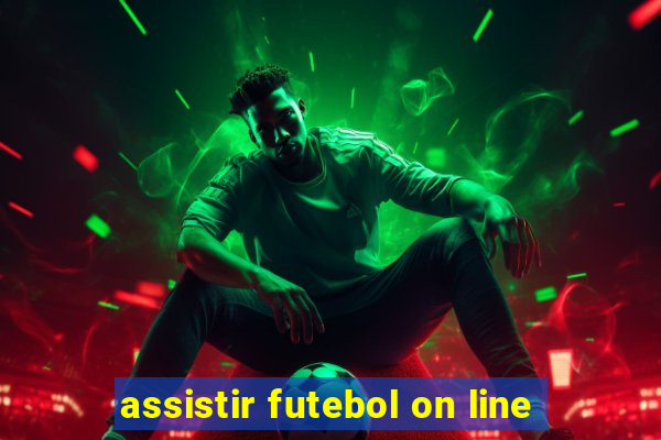 assistir futebol on line