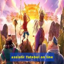 assistir futebol on line