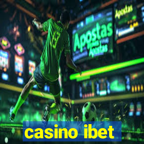 casino ibet