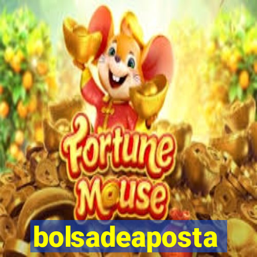 bolsadeaposta