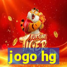 jogo hg