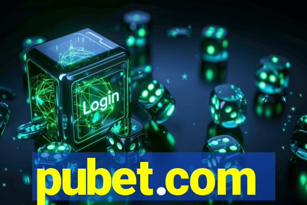 pubet.com