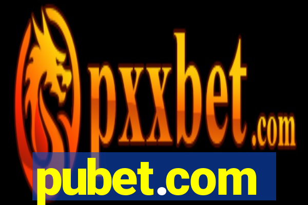 pubet.com