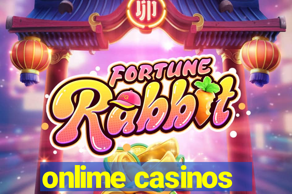 onlime casinos