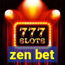 zen bet