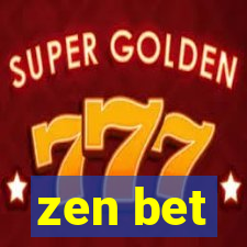 zen bet