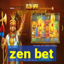 zen bet