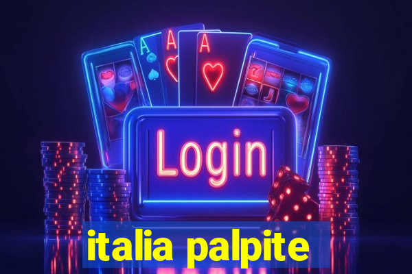 italia palpite