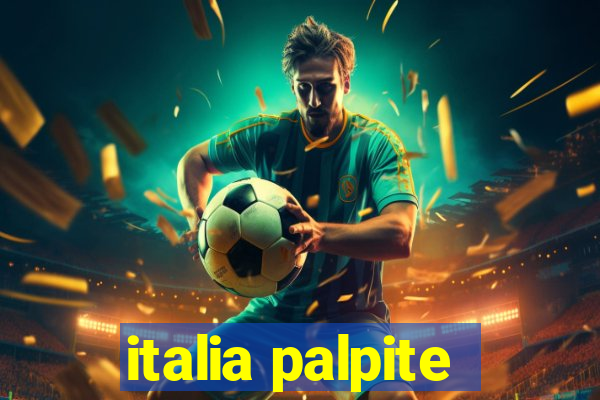 italia palpite