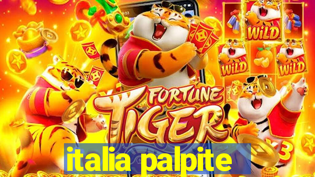 italia palpite