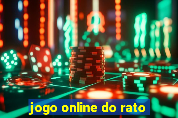 jogo online do rato