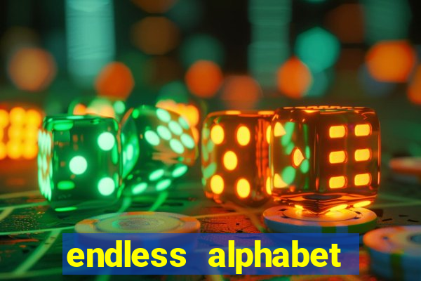 endless alphabet comic studio