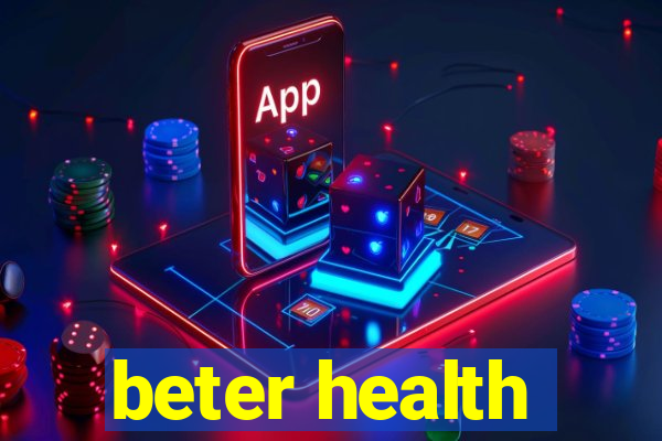 beter health