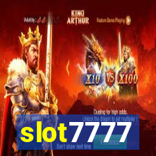 slot7777