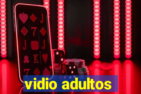 vidio adultos