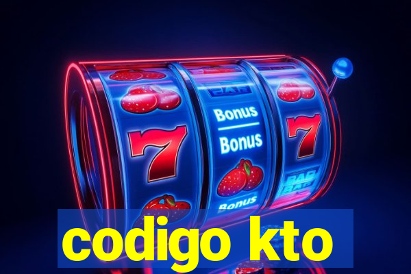 codigo kto