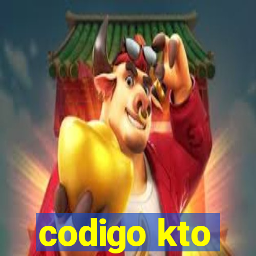 codigo kto