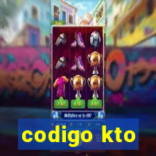 codigo kto