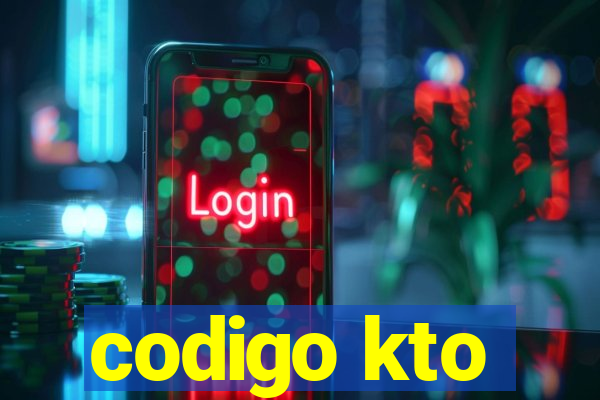 codigo kto