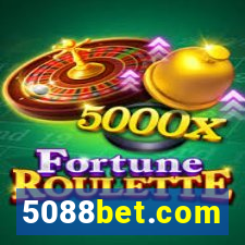 5088bet.com