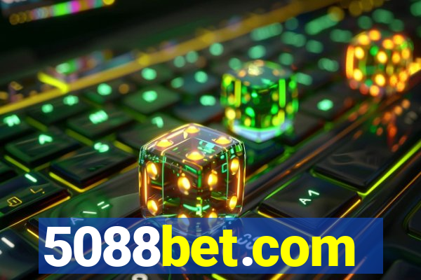 5088bet.com