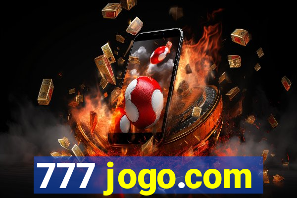 777 jogo.com