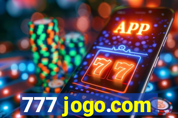 777 jogo.com