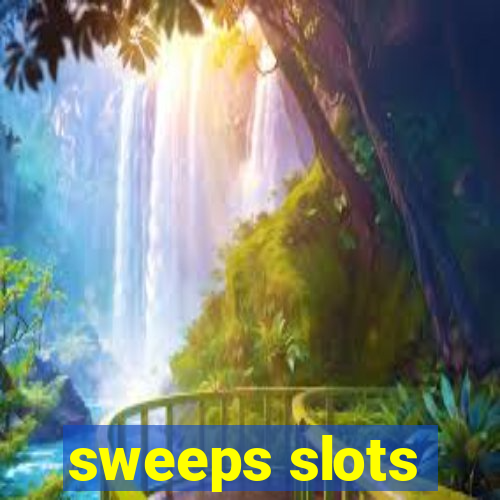 sweeps slots