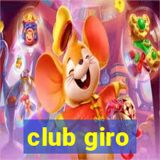 club giro