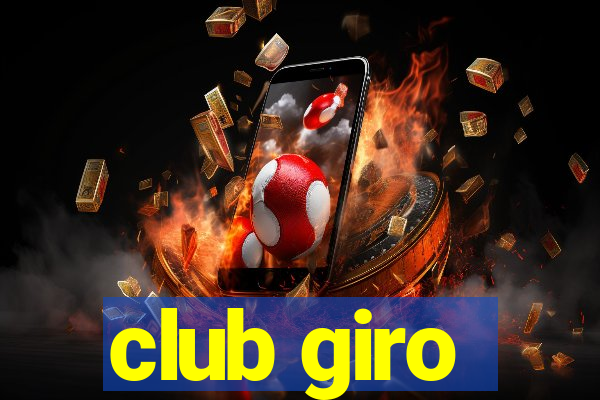 club giro