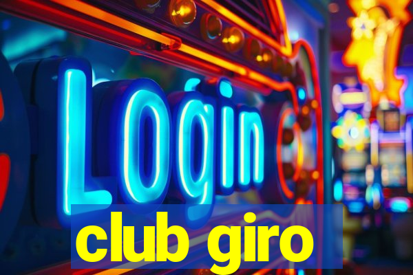 club giro