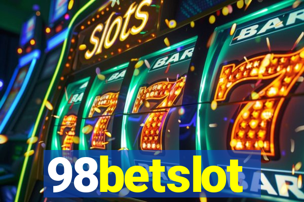 98betslot