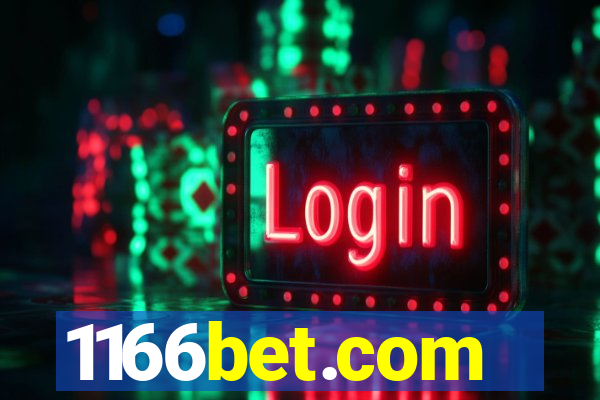 1166bet.com