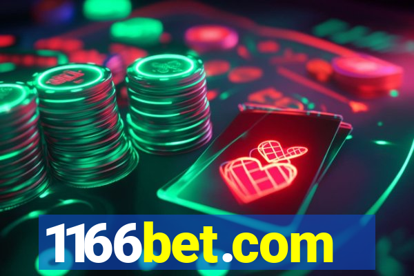 1166bet.com