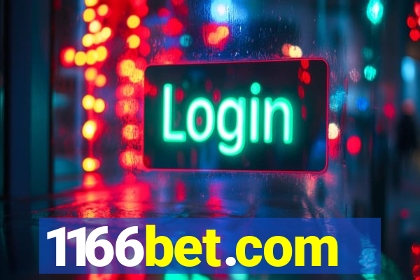 1166bet.com