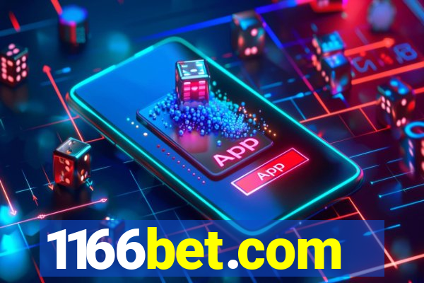 1166bet.com