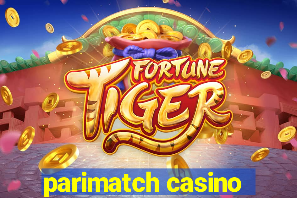 parimatch casino