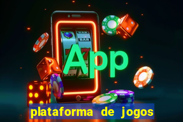 plataforma de jogos sem taxa de saque