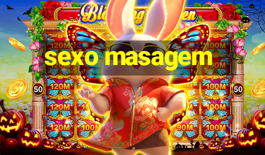 sexo masagem