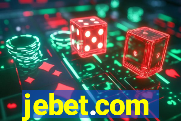 jebet.com