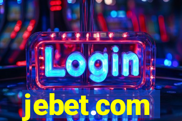 jebet.com